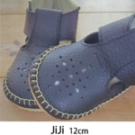 カチッと「JiJi」12cm
¥12,000(税込み・送料別)