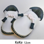 気軽にお出か「KeKe」12cm
¥12,000(税込み・送料別)